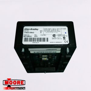 China 1792D-0B4D AB  I/O Module With Original Packaging on sale