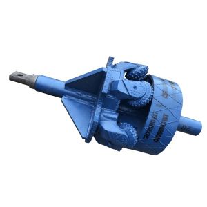 Buy cheap Self Sharpening 28 Inch Hdd Rock Reamers For Qatar from wholesalers