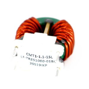 Buy cheap 8A Common Mode Choke Coil Inductor from wholesalers