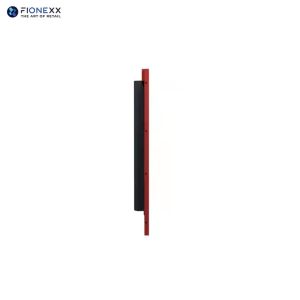 Buy cheap 43 inch ultra slim wall mounted hight resolution LCD display with LCD advertising LCD screens from wholesalers