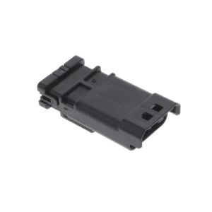 Buy cheap MX80 Waterproof Automotive Connector 2.54mm MX80B04PZ1A 4 Position from wholesalers