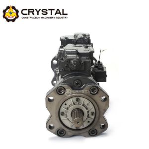 Buy cheap HD820 Excavator Hydraulic Pump Plunger K3V112DTP Piston Pump from wholesalers