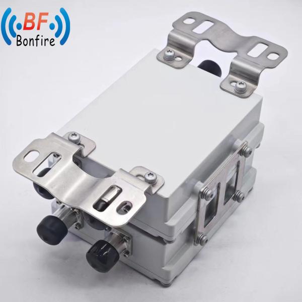 Buy cheap HLQ-XXXXX 1710-1880/1920-2170/2300-2700MHz RF Wideband Quadplexer Cavity Filter Quad-Band Combiner from wholesalers