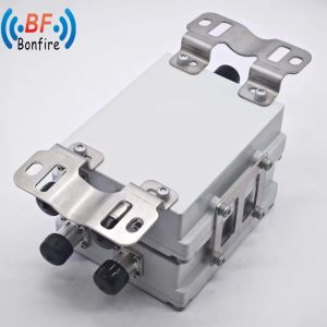 Buy cheap HLQ-XXXXX 1710-1880/1920-2170/2300-2700MHz RF Wideband Quadplexer Cavity Filter Quad-Band Combiner from wholesalers