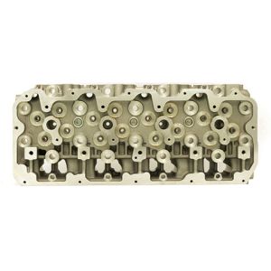 LLY Cylinder Head for GM CHEVROLET Silverado GMC Sierra 2500HD 3500 Hummer H1