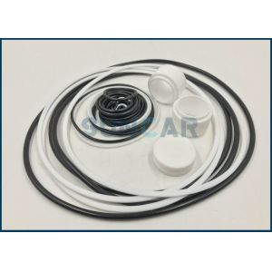 Buy cheap Compatible FURUKAWA HB40G Hercules Seal Hydraulic Breaker Seal Kit from wholesalers