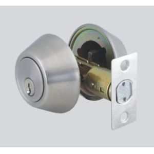 Buy cheap Signer Way Balcony Handle Door Key Cylinder Lock / Pull Round Door Knobs product