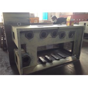 13DH Intermediate And Fine Wire Drawing Machine Big Inlet And Outlet Range