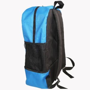 Buy cheap 30 35 40L Ultra Slim Polyester Backpack With Mesh Bag from wholesalers