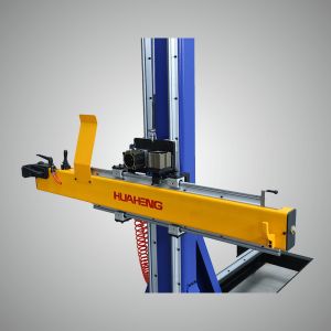 Buy cheap Pipeline Automatic Welding Pneumatic Manipulator Easy To Operate from wholesalers