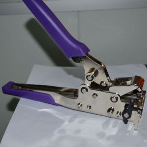 Buy cheap Stainless Steel SMT Splicing Tool Plastic Handle SMT Assembly Line from wholesalers