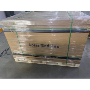 Buy cheap 60 Cell 330w Perc Monocrystalline Silicon Pv Panels Module 5bb Solar Cell For Power Systems from wholesalers