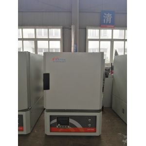 Buy cheap Four Sides Heating Industrial Muffle Furnace FMJ Experimental Ashing Furnace from wholesalers