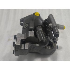 R902484987 ALA10VO45LA8DS/53R-VUC12N00-S2329 Axial Piston Variable Pump A10VO