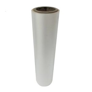 25mic Hot Thermal Laminating Matte Film with High Transparency and Opaque Finish