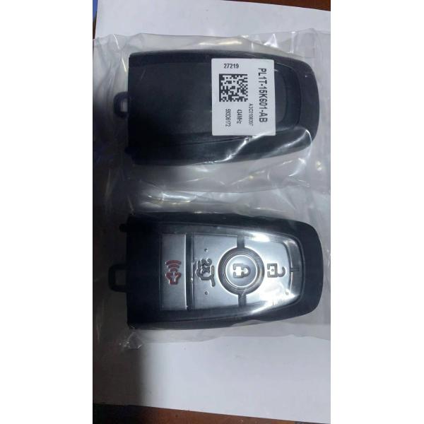 4+1 Button PL1T-15K601-AB 49Chip 434MHz 164-R8354 M3N-A3C108397 Smart Remote