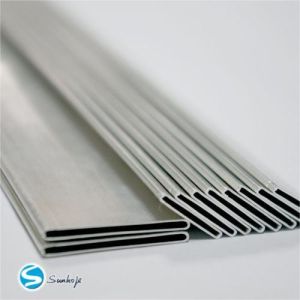 Buy cheap 3003 Aluminum Radiator Tube Assemble Connection Type Wall Thickness 0.3mm from wholesalers