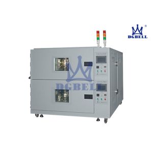 Buy cheap PT100 Accelerated Aging Chamber TFT LCD Environmental Chamber from wholesalers