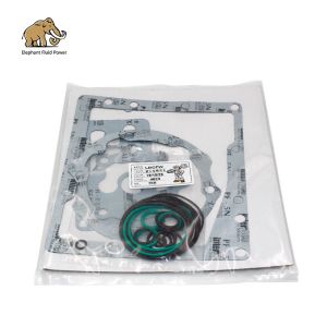 Buy cheap PVE19 Hydraulic Pump Seal Kit Cylinder Rebuild Kits PVH98 from wholesalers