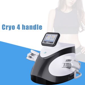 Buy cheap 4 Handle Fat Freezing Machine Body Sculpting Coolplas Sincoheren Cryotherapy from wholesalers