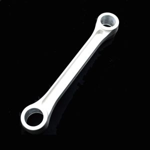 Buy cheap Truck Tested Vehicle Aluminum Extrusions for Superior Durability product