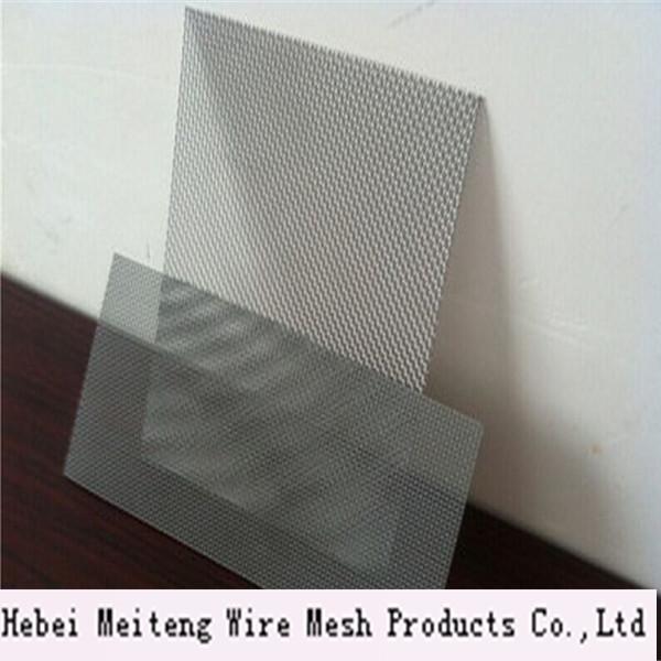 Quality Factory in abundant supply diamond welded wire mesh for sale