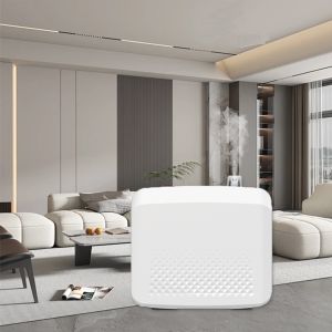 Buy cheap 17W Aroma Diffuser Machines Coverage Area Up To 300 Square Feet Scent Diffuser Machine For Home from wholesalers