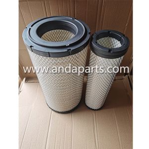 Buy cheap Good Quality Air Filter For filter 11110175 11110176 from wholesalers