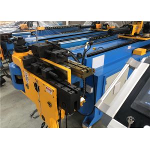 Buy cheap Double Heads Tube Bending Machine Electromagnetic Valve from wholesalers