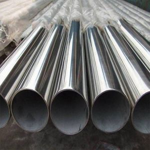 Buy cheap AiSi ASTM A249 A269 A270 A312 A554 SUS 304 304L 316 316L 309S Mirror Polished Square Round Welded Stainless Steel Tube Pipe from wholesalers