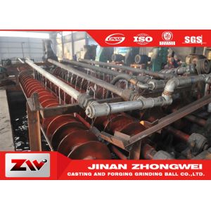 Buy cheap Mining Sag And AG Mill Grinding Steel Balls from wholesalers