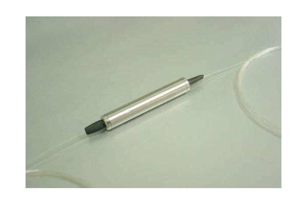 Quality SC/LC Polarization Maintaining Fiber Patch Cord LSZH Material Panda Fiber Slow Axis for sale