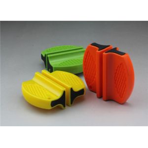 Buy cheap Pocket Home Hand Skate Sharpener Knife Sharpener With Climbing Hook from wholesalers