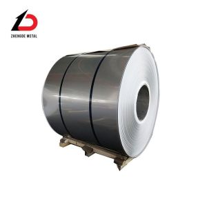 Buy cheap Custom Cycle 7-15 Days Cold Rolled Black Annealed DIN St12 St13 St14 DC01 DC02 DC03 DC04 1.5mm 3mm Steel Coils for Car from wholesalers