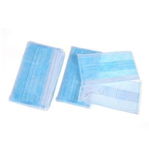 Buy cheap Breathable Disposable Medical Mask Non Irritating For Hygiene Environments product