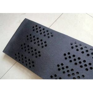 50mm Height High Tensile Geocell Hdpe For Slope Protection