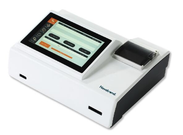 Buy cheap Novatrend Fluorescence Immunoassay Analyzer AFR-200 Novatend CE from wholesalers