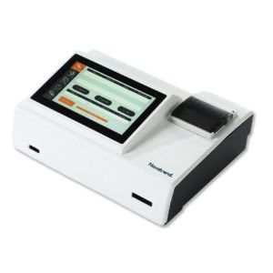 Buy cheap Novatrend Fluorescence Immunoassay Analyzer AFR-200 Novatend CE from wholesalers