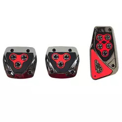 Quality Anti Slip Manual Driving Pedals for sale