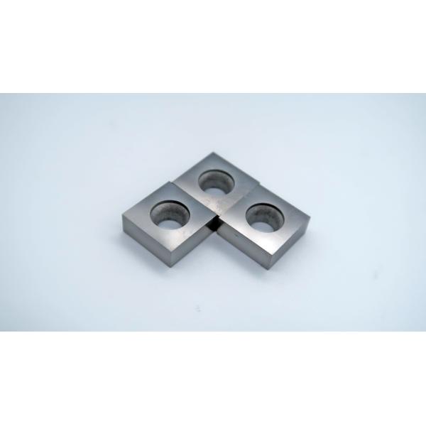 Quality Hard Metal Carbide PCD Grinding Tools 4.76mm Thickness Reliable for sale