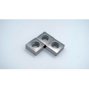 Buy cheap Hard Metal Carbide PCD Grinding Tools 4.76mm Thickness Reliable from wholesalers