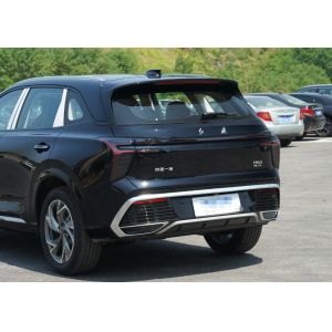 Hongqi Vehicle Automobile 2WD 4WD 5 Seater Car Gasoline 4×2/4×4