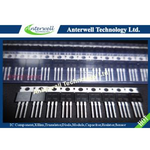 Buy cheap HEXFET Power MOSFET silicon power transistors IRF3205PBF from wholesalers