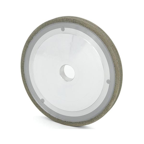 Quality Sintered Technique Metal Grinding Wheel For Grinding Glass / CNC Machine for sale