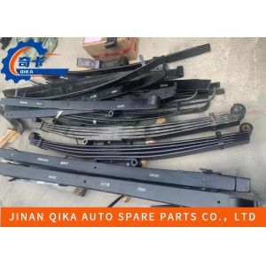 Buy cheap New High Quality Northbound Rear Steel Plate Howo Truck Spare Parts 8133200406 from wholesalers