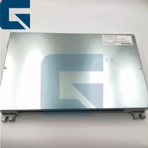 YN22E00539F2 Excavator SK200-8 SK210-8 Electronic Controller ECM
