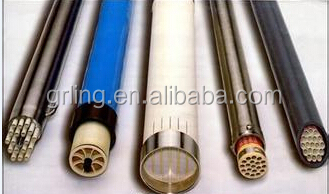 100-10000l Stainless Steel Reverse Osmosis Membrane Separation Water Treatment RO System