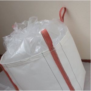Buy cheap Polypropylene Jumbo bags with PE Liner  from wholesalers