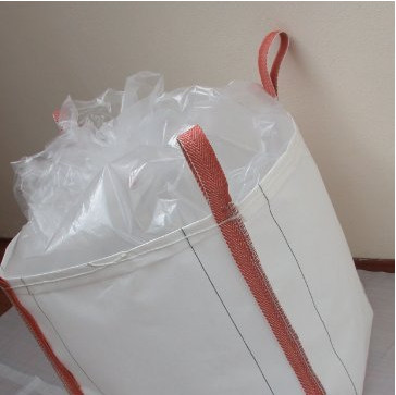 Quality Polypropylene Jumbo bags with PE Liner  for sale