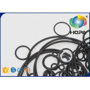 Buy cheap 723-1A-12303 723-1A-12302 723-1A-12301 Main Control Valve Seal Kit For PC35MR-1 from wholesalers
